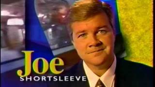 WBZ-TVs second day as a CBS affiliate - 1/03/95
Reporter Joe Shortsleeve visited the set of CBS This Morning on the second day of WBZ-TVs affiliation with the CBS Television Network. These clips were recorded off-air from WBZs early morning newscast of January 3, 1995.
All rights are acknowledged. WBZ-TVs second day as a CBS affiliate - 1/03/95