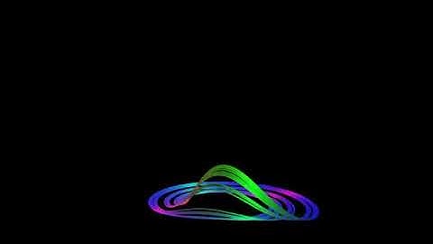 Bifurcations in the Rössler attractor