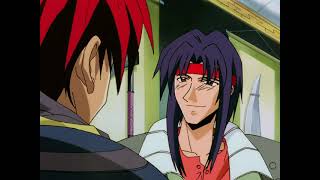 OLS Clips: The Young Master (1080p)