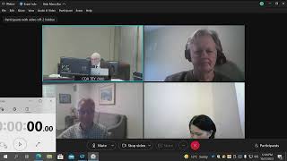Committee of Adjustment, Public Hearing, Toronto and East York, October 27, 2021 (AM)