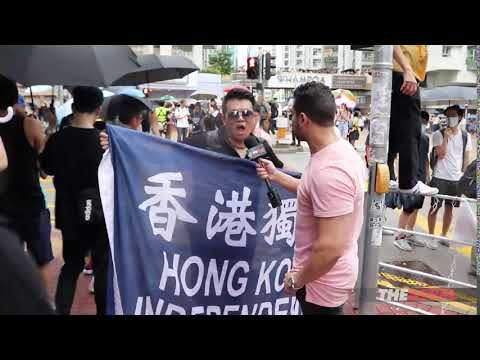 don't trust China, China is asshole