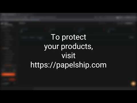 PapelShip C/C++ Key Authentication Service (How to Set It Up) Protect Your Software