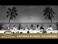LES OLYMPIADES - CONFERENCE DE PRESSE - CANNES 2021 - VF