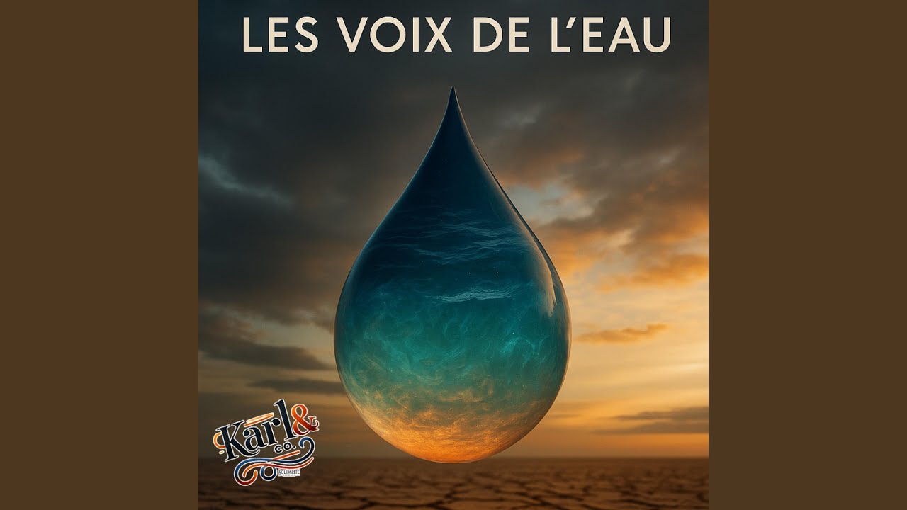 EAU SACRÉE