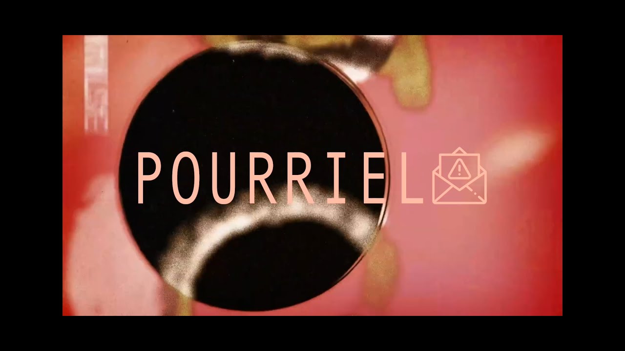 Watch Le Gicko - Pourriel /// Vidéoclip officiel on YouTube Watch Le Gicko - Pourriel /// Vidéoclip officiel on YouTube