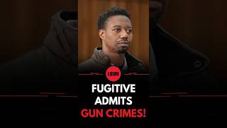 UK Fugitive Pleads GUILTY in SA Court - Wanted for Wife & 2 Daughters' Murder!