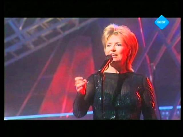 I evighet - Norway 1996 - Eurovision songs with live orchestra class=