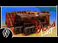 This build runs circles around the competition!  *(S3,EP9)*  Crossout gamplay