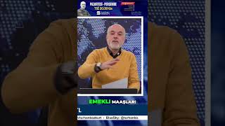 Emeklilikte Bir Gün 117 Bin Tl Fark Turhan Bozkurt