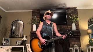 Pretty Heart - Parker McCollum Fingerstyle Guitar Lesson
