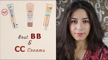 Welche BB Cream bei Falten?