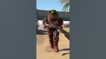 The Mighty Mutilator | Halo Infinite