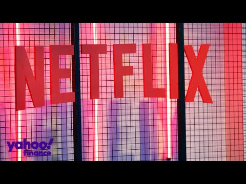 Netflix no longer ‘a utility’ amid churn, analyst says