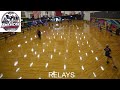 AM Speed Champs day 2