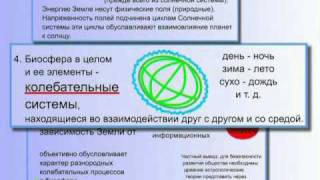 КОБ - Глобальный Эволюционный Процесс КОБ - Глобальный Эволюционный Процесс