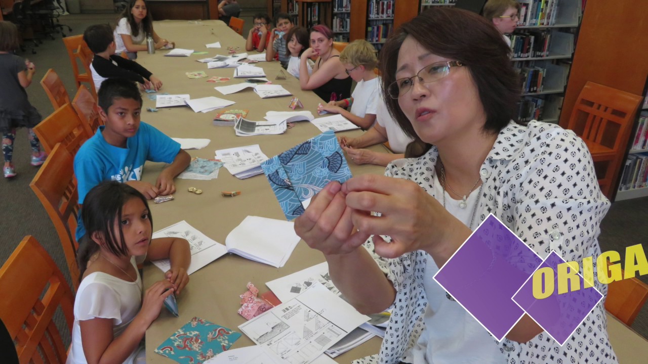 Epcc Library EPCC NORTHWEST LIBRARY SUMMER CAMP PROGRAMS 2017 - YouTube