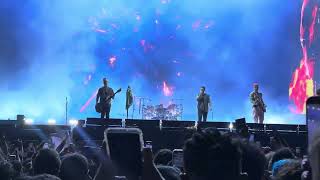 Avenged Sevenfold - A Little Peace of Heaven @allianzparque Brazil 2026 