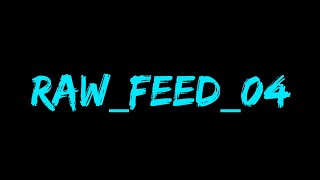 Download Lagu RAW_FEED_04 – Machine Funk Techno / Hardgroove Mix | BLACK GIRL / WHITE GIRL MP3