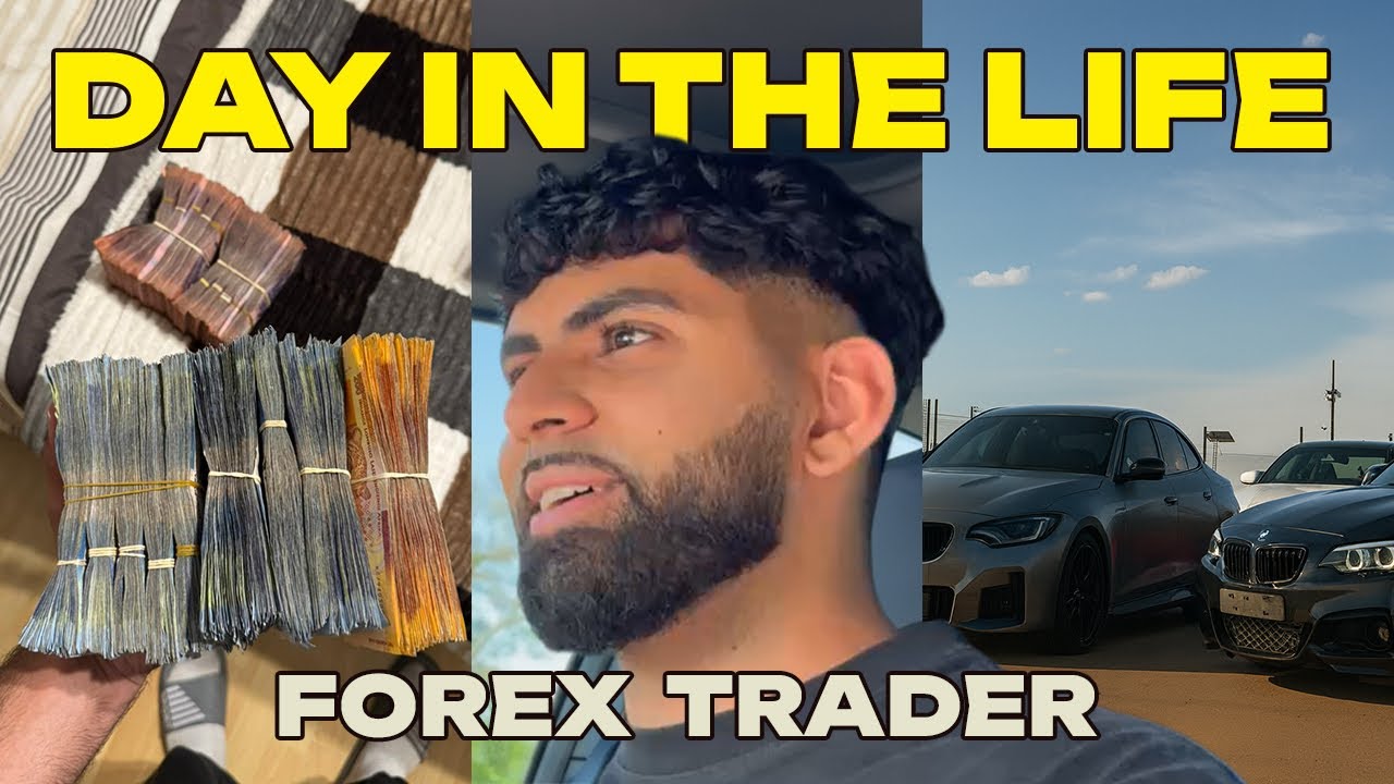 Weekend In The Life Of A Forex trader - YouTube