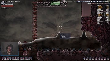 Oil Well / Oil physics destroying CO2 tiles