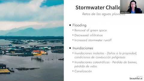 Green Infrastructure Overview