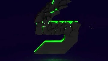 Scheelinator intro 3 by NeonFX