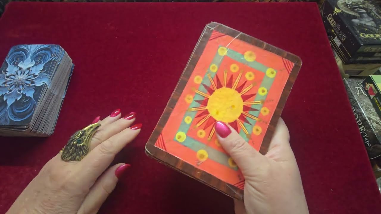 ‼️Совещание в Кремле.Очень интересное таро-кино.