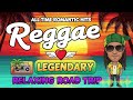 SMOOTH REGGAE MUSIC MIX 🎧 NEW REGGAE LOVE SONGS 🔔 TOP REGGAE CLASSICS
