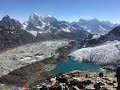 Venture force everest base camp