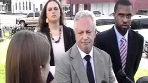 Nikki Araguz Case: Darrell Steidley 8/16/10
