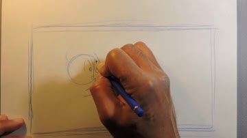 How to Create a Scene in Animation From Storyboard to Exposure Sheets