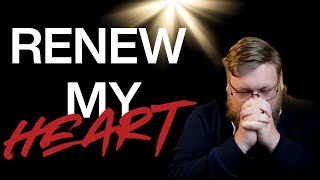 The Truth About Repentance (You've Been Doing It Wrong)