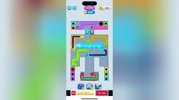 Gecko out Level 29 Solution walkthrough 