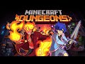 MINING CRAFTING AND DUNGEONING | with @AgniPyrois