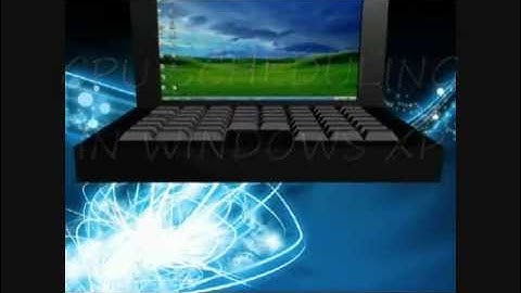 CPU Scheduling in Windows XP