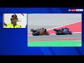 MotoGP, Valentino Rossi su Acosta (KTM): a Sky l'analisi post Sprint GP Catalunya (Barcellona)
