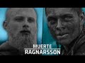 TOP MOMENTOS | Todas las MUERTES de los hijos de RAGNAR LOTHBROK ❌La Muerte de los RAGNARSSON❌