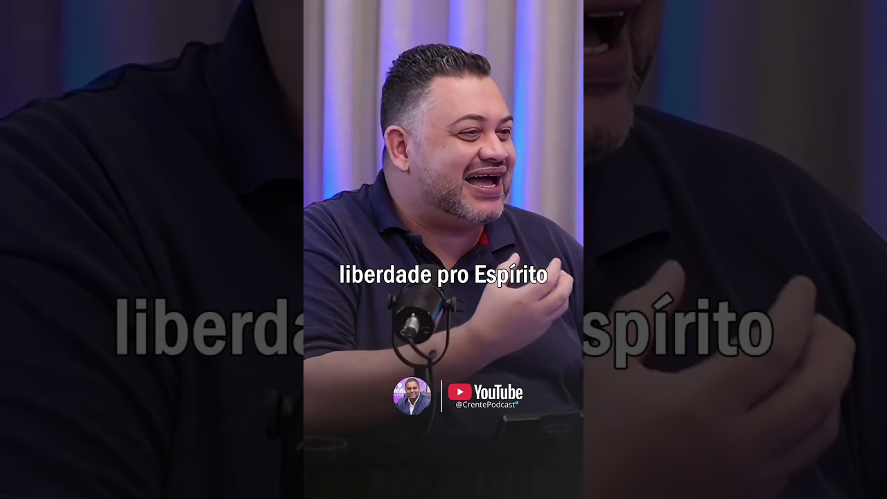 Metanoia e a Primazia do Espírito na Vida Cristã