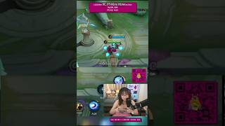 Ciduk Donate Kimi 300K