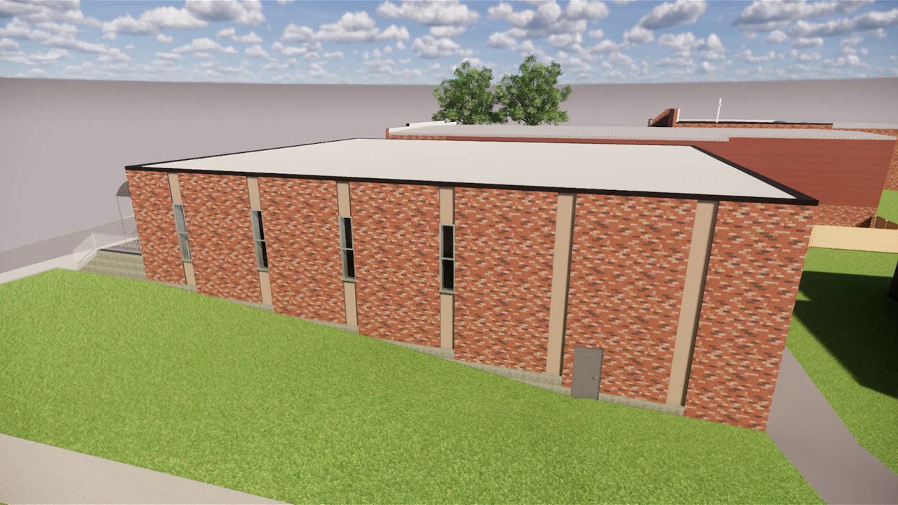 Avondale Food Bank YouTube