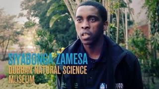 National Science Week in Durban #NSW2016