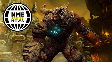 Is a new ‘Doom’ game announcement coming very soon?