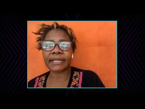 Dr. Valerie Fitzhugh on the COVID Vaccine