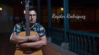 VENENO DE AMOR - REYDER RODRÍGUEZ. chords