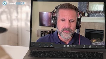 Online EMDR therapy | remotEMDR | סרט תדמית