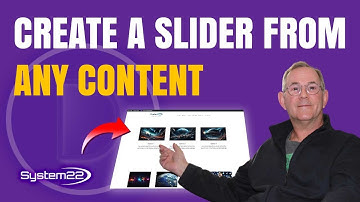 Divi Theme: Unleash Jaw-Dropping Animated Sliders from Your Divi Content!