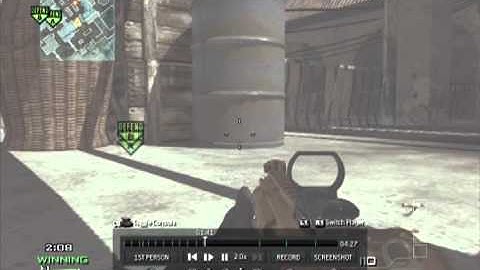 Singles GB Dispute Second Map Seatown