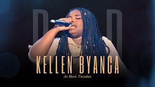 Kellen Byanca | DVD Foi o Senhor [Gravado Ao Vivo]