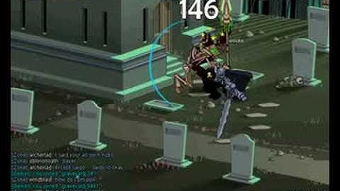 AQW Adventure (BETA)