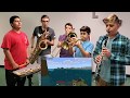 Video Game Themes Played by Band Kids-Part 1
